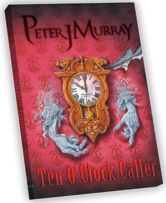 Ten O’Clock Caller book